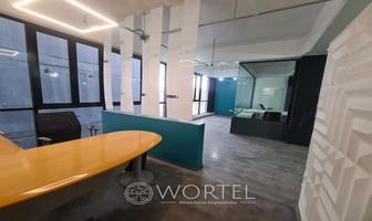 Foto de inmueble en Medellín, Col. Roma Norte C.P. 06700, Cuauhtémoc