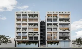 Foto de inmueble en Medellín #00, Col. Roma Norte C.P. 06700, Cuauhtémoc
