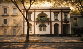 Foto de inmueble en Mérida 0, Col. Roma Norte C.P. 06700, Cuauhtémoc