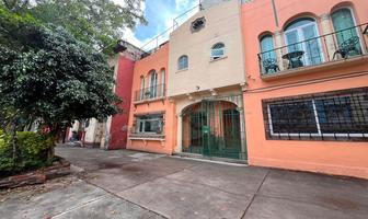 Foto de inmueble en Mérida 200, Col. Roma Norte C.P. 06700, Cuauhtémoc
