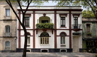 Foto de inmueble en Merida, Col. Roma Norte C.P. 06700, Cuauhtémoc