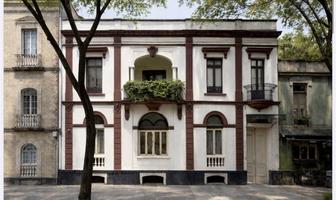 Foto de inmueble en Merida, Col. Roma Norte C.P. 06700, Cuauhtémoc