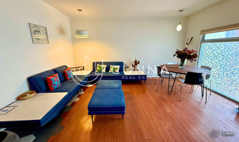 Foto de inmueble en Mérida, Col. Roma Norte C.P. 06700, Cuauhtémoc