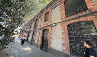 Foto de inmueble en Merida, Col. Roma Norte C.P. 06700, Cuauhtémoc