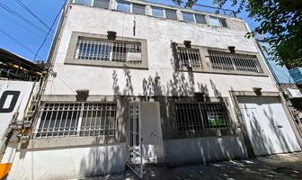 Foto de inmueble en Mérida, Col. Roma Norte C.P. 06700, Cuauhtémoc