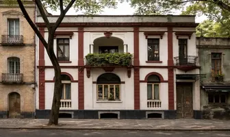 Foto de inmueble en Merida #NA, Col. Roma Norte C.P. 06700, Cuauhtémoc