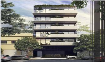 Foto de inmueble en Monterrey, Col. Roma Norte C.P. 06700, Cuauhtémoc