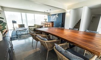 Foto de inmueble en Monterrey, Col. Roma Norte C.P. 06700, Cuauhtémoc