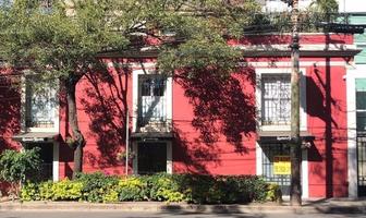 Foto de inmueble en Monterrey, Col. Roma Norte C.P. 06700, Cuauhtémoc