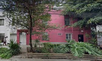 Foto de inmueble en Monterrey #228, Col. Roma Norte C.P. 06700, Cuauhtémoc