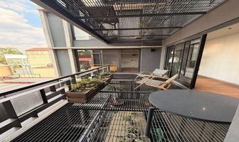 Foto de inmueble en N/A, Col. Roma Norte C.P. 06700, Cuauhtémoc