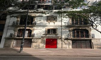 Foto de inmueble en Oaxaca, Roma Norte, Cuahutémoc, Col. Roma Norte C.P. 06700, Cuauhtémoc