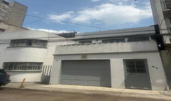 Foto de inmueble en Ocotlán, Col. Roma Norte C.P. 06700, Cuauhtémoc
