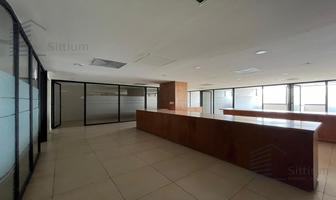 Foto de inmueble en Oficina en  Renta - Álvaro Obregón - Piso 7- 300m2, Col. Roma Norte C.P. 06700, Cuauhtémoc