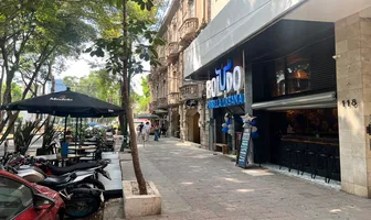 Foto de inmueble en Orizaba 118 #118, Col. Roma Norte C.P. 06700, Cuauhtémoc