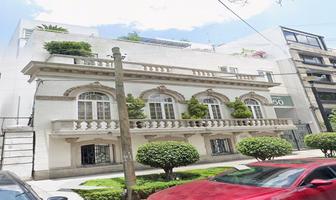 Foto de inmueble en Orizaba, Col. Roma Norte C.P. 06700, Cuauhtémoc
