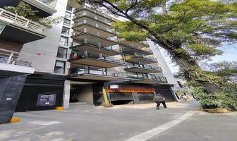 Foto de inmueble en PARQUE ESPAÑA, Col. Roma Norte C.P. 06700, Cuauhtémoc