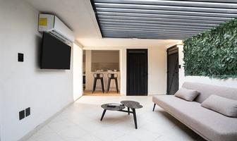 Foto de inmueble en POMONA, Col. Roma Norte C.P. 06700, Cuauhtémoc