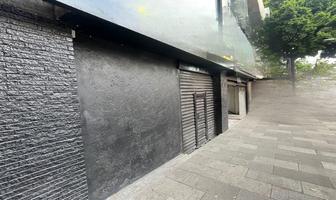 Foto de inmueble en PUEBLA, Col. Roma Norte C.P. 06700, Cuauhtémoc