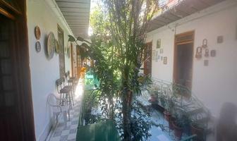Foto de inmueble en PUEBLA, Col. Roma Norte C.P. 06700, Cuauhtémoc