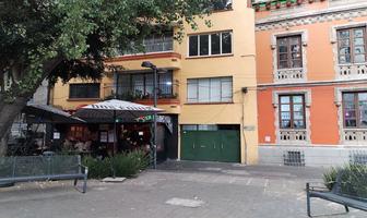 Foto de inmueble en Plaza Villa de Madrid, Col. Roma Norte C.P. 06700, Cuauhtémoc