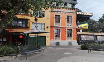 Foto de inmueble en Plaza Villa de Madrid, Col. Roma Norte C.P. 06700, Cuauhtémoc