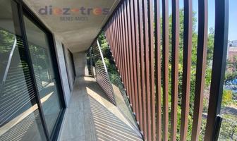 Foto de inmueble en Puebla, Col. Roma Norte C.P. 06700, Cuauhtémoc