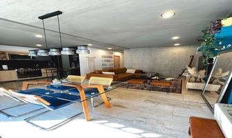 Foto de inmueble en Puebla, Col. Roma Norte C.P. 06700, Cuauhtémoc