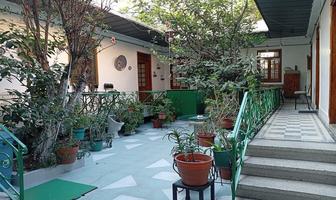 Foto de inmueble en Puebla, Col. Roma Norte C.P. 06700, Cuauhtémoc