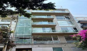 Foto de inmueble en Puebla, Col. Roma Norte C.P. 06700, Cuauhtémoc