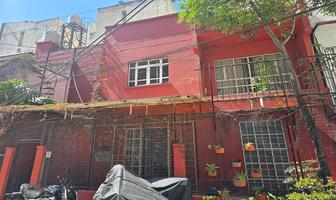 Foto de inmueble en Puebla, Col. Roma Norte C.P. 06700, Cuauhtémoc