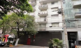Foto de inmueble en Puebla, Col. Roma Norte C.P. 06700, Cuauhtémoc