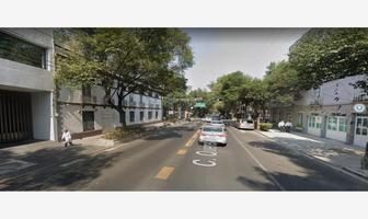 Foto de inmueble en QUERETARO #000, Col. Roma Norte C.P. 06700, Cuauhtémoc