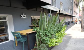 Foto de inmueble en Queretaro, Col. Roma Norte C.P. 06700, Cuauhtémoc