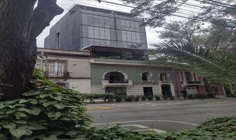 Foto de inmueble en Querétaro, Col. Roma Norte C.P. 06700, Cuauhtémoc