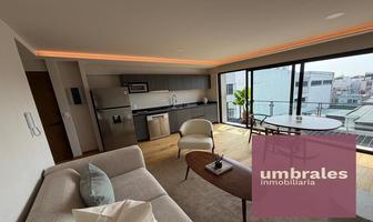 Foto de inmueble en Queretaro, Col. Roma Norte C.P. 06700, Cuauhtémoc