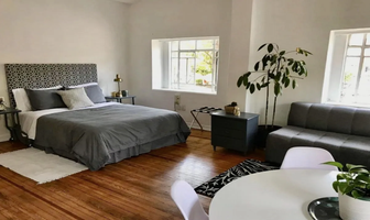 Foto de inmueble en Queretaro, Col. Roma Norte C.P. 06700, Cuauhtémoc