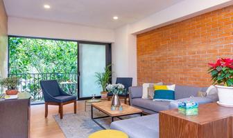Foto de inmueble en Queretaro, Col. Roma Norte C.P. 06700, Cuauhtémoc