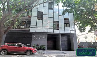 Foto de inmueble en Queretaro, Col. Roma Norte C.P. 06700, Cuauhtémoc