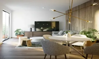 Foto de inmueble en Queretaro #S/N, Col. Roma Norte C.P. 06700, Cuauhtémoc