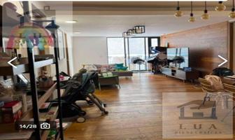 Foto de inmueble en Renta Dpto 220  Mtrs Col,roma Norte, Col. Roma Norte C.P. 06700, Cuauhtémoc