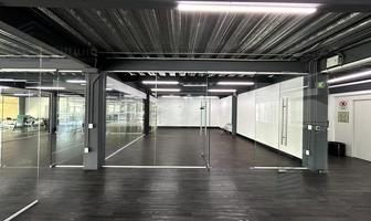 Foto de inmueble en Renta de Oficina - Roma Norte - Piso 2 - 580 m2, Col. Roma Norte C.P. 06700, Cuauhtémoc