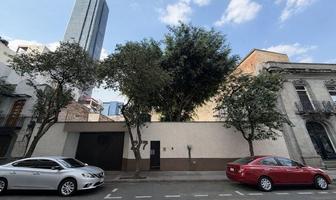 Foto de inmueble en Roma Norte, Col. Roma Norte C.P. 06700, Cuauhtémoc
