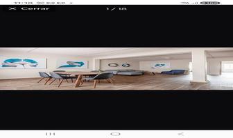 Foto de inmueble en Roma Norte, Col. Roma Norte C.P. 06700, Cuauhtémoc