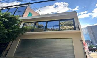 Foto de inmueble en Roma Norte, Col. Roma Norte C.P. 06700, Cuauhtémoc