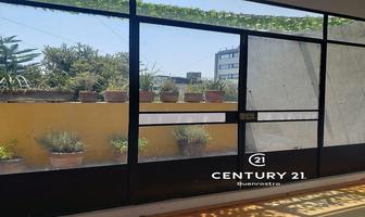 Foto de inmueble en Roma Norte, Col. Roma Norte C.P. 06700, Cuauhtémoc