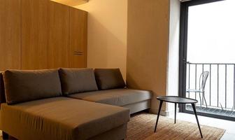 Foto de inmueble en Roma Norte, Col. Roma Norte C.P. 06700, Cuauhtémoc