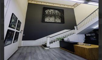 Foto de inmueble en Roma Norte, Col. Roma Norte C.P. 06700, Cuauhtémoc