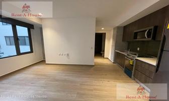 Foto de inmueble en Roma Norte Cuauhtémoc, Col. Roma Norte C.P. 06700, Cuauhtémoc