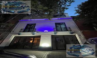 Foto de inmueble en Roma Nortecuauhtemoc, Col. Roma Norte C.P. 06700, Cuauhtémoc